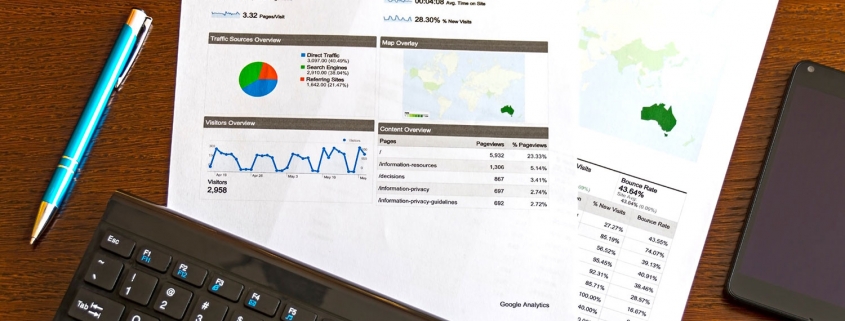 Statistical Analysis